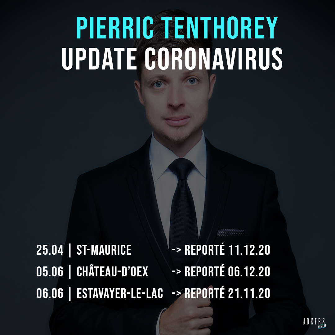 Pierric